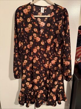 Abound Dress